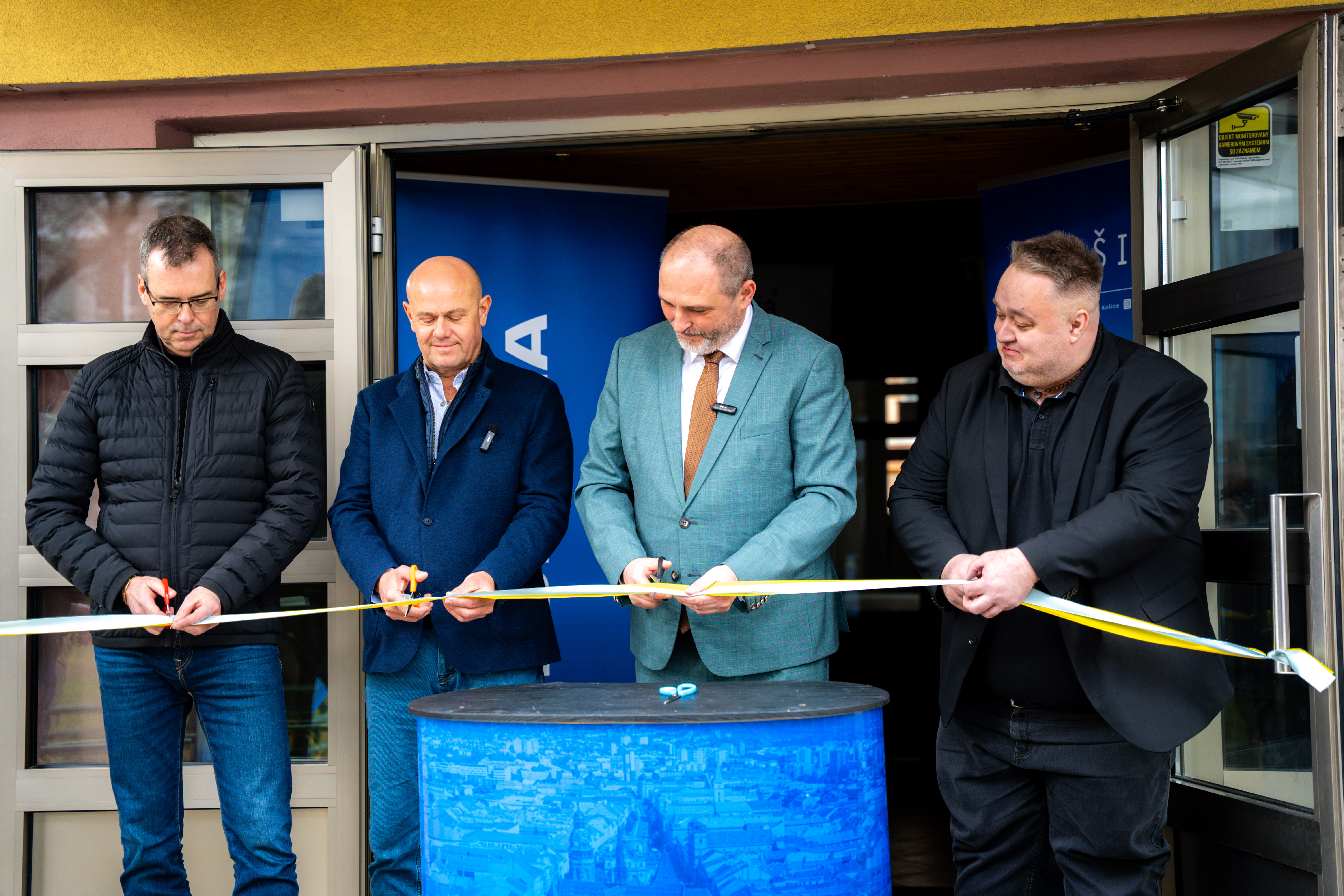 Slavnostne odovzdanie socialneho bytu-1-12